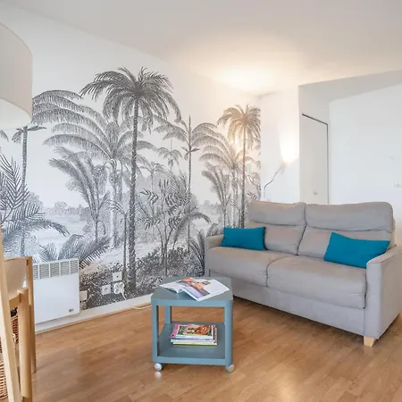 Aquitania-5 By Interhome 아파트 *