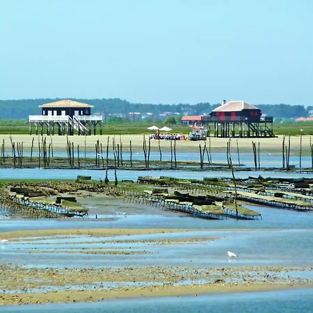 아파트 Aquitania-5 By Interhome