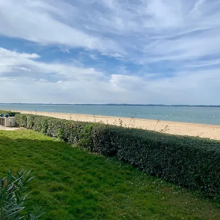 Aquitania-5 By Interhome 아파트 *