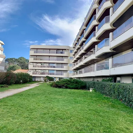 Aquitania-5 By Interhome 아르카숑