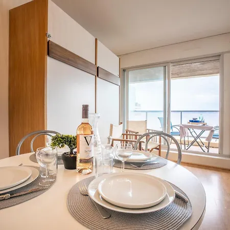 Apartmán Aquitania-5 By Interhome