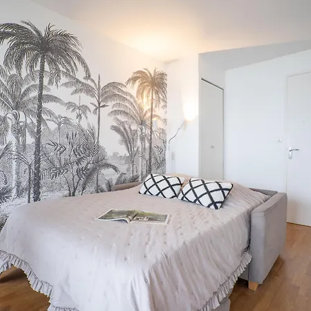 Aquitania-5 By Interhome *