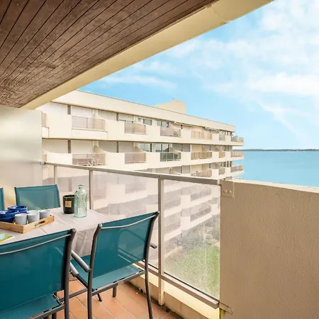 Aquitania-5 By Interhome