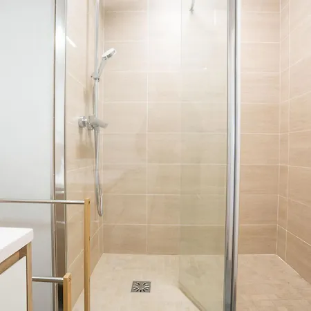 Apartmán Aquitania-5 By Interhome Arcachon