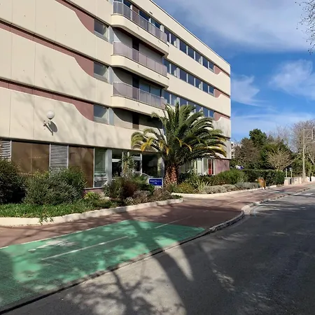 Aquitania-5 By Interhome Apartmán *