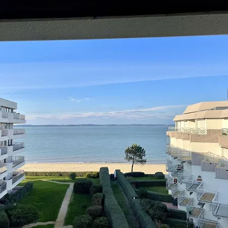 Aquitania-5 By Interhome Apartman *