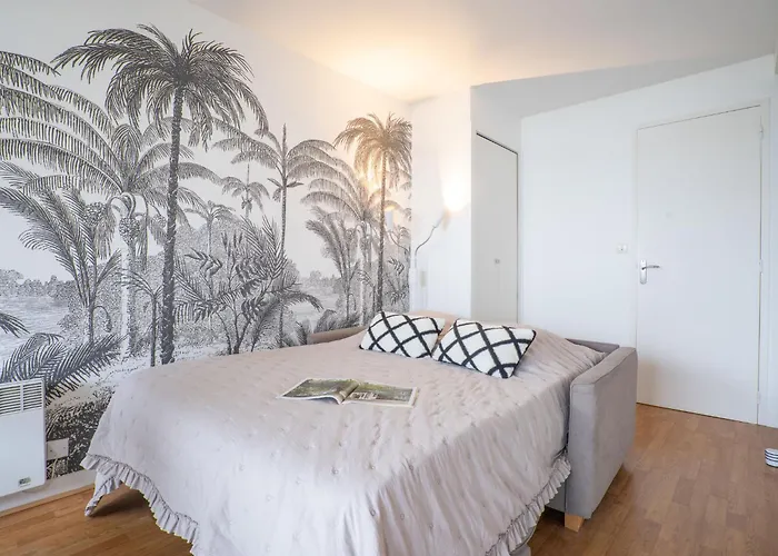 Aquitania-5 By Interhome *