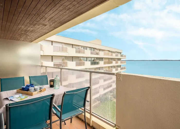 Aquitania-5 By Interhome