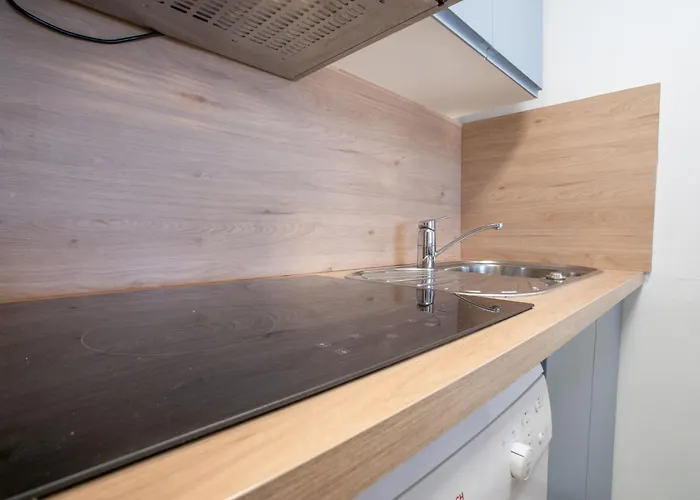 Lejlighed Aquitania-5 By Interhome Arcachon