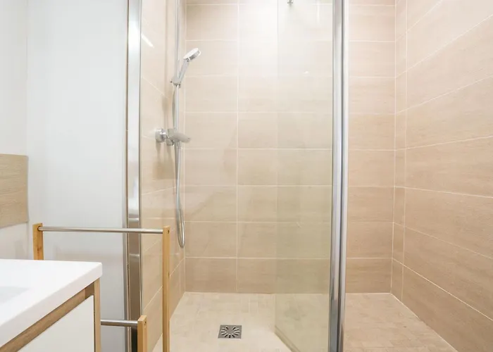 Lejlighed Aquitania-5 By Interhome Arcachon