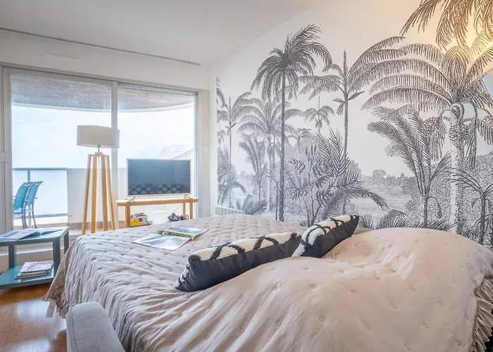 Aquitania-5 By Interhome Lejlighed *