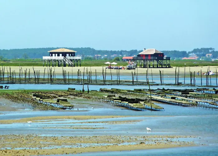 Lejlighed Aquitania-5 By Interhome