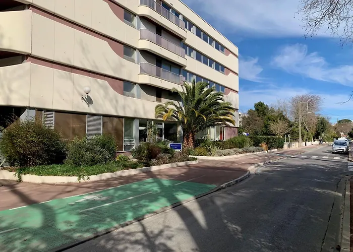 Aquitania-5 By Interhome Lejlighed *